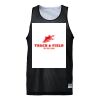 Performance Reversible Mesh Tank Top Thumbnail