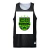 Performance Reversible Mesh Tank Top Thumbnail