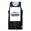 Performance Reversible Mesh Tank Top Thumbnail
