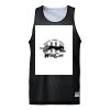 Performance Reversible Mesh Tank Top Thumbnail