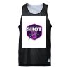 Performance Reversible Mesh Tank Top Thumbnail