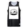 Performance Reversible Mesh Tank Top Thumbnail