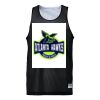 Performance Reversible Mesh Tank Top Thumbnail