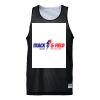 Performance Reversible Mesh Tank Top Thumbnail