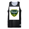 Performance Reversible Mesh Tank Top Thumbnail