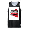 Performance Reversible Mesh Tank Top Thumbnail