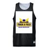 Performance Reversible Mesh Tank Top Thumbnail
