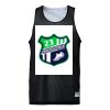 Performance Reversible Mesh Tank Top Thumbnail