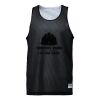 Performance Reversible Mesh Tank Top Thumbnail