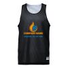 Performance Reversible Mesh Tank Top Thumbnail