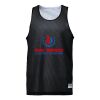 Performance Reversible Mesh Tank Top Thumbnail