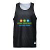 Performance Reversible Mesh Tank Top Thumbnail