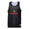 Performance Reversible Mesh Tank Top Thumbnail