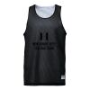Performance Reversible Mesh Tank Top Thumbnail