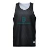 Performance Reversible Mesh Tank Top Thumbnail