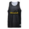 Performance Reversible Mesh Tank Top Thumbnail