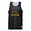 Performance Reversible Mesh Tank Top Thumbnail