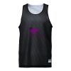 Performance Reversible Mesh Tank Top Thumbnail