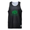 Performance Reversible Mesh Tank Top Thumbnail