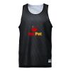 Performance Reversible Mesh Tank Top Thumbnail