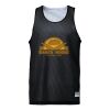 Performance Reversible Mesh Tank Top Thumbnail