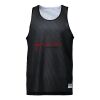 Performance Reversible Mesh Tank Top Thumbnail