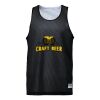 Performance Reversible Mesh Tank Top Thumbnail