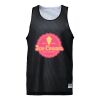 Performance Reversible Mesh Tank Top Thumbnail