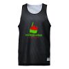 Performance Reversible Mesh Tank Top Thumbnail