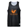 Performance Reversible Mesh Tank Top Thumbnail