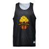 Performance Reversible Mesh Tank Top Thumbnail