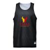 Performance Reversible Mesh Tank Top Thumbnail