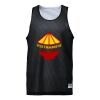 Performance Reversible Mesh Tank Top Thumbnail