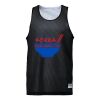 Performance Reversible Mesh Tank Top Thumbnail