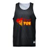 Performance Reversible Mesh Tank Top Thumbnail