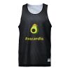 Performance Reversible Mesh Tank Top Thumbnail