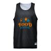 Performance Reversible Mesh Tank Top Thumbnail
