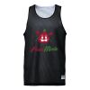 Performance Reversible Mesh Tank Top Thumbnail