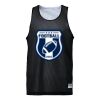 Performance Reversible Mesh Tank Top Thumbnail