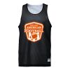 Performance Reversible Mesh Tank Top Thumbnail