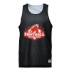 Performance Reversible Mesh Tank Top Thumbnail