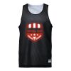 Performance Reversible Mesh Tank Top Thumbnail