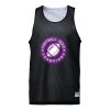 Performance Reversible Mesh Tank Top Thumbnail