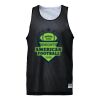 Performance Reversible Mesh Tank Top Thumbnail