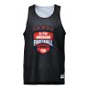 Performance Reversible Mesh Tank Top Thumbnail