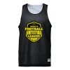 Performance Reversible Mesh Tank Top Thumbnail