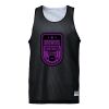 Performance Reversible Mesh Tank Top Thumbnail