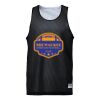 Performance Reversible Mesh Tank Top Thumbnail