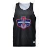 Performance Reversible Mesh Tank Top Thumbnail