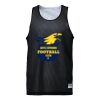 Performance Reversible Mesh Tank Top Thumbnail